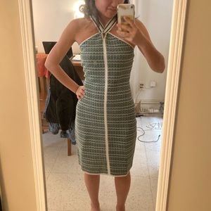 Etcetera XS Cove Dress